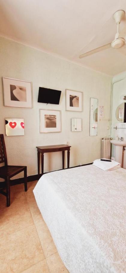 Huespedes Dolcevita Hostel - image 21