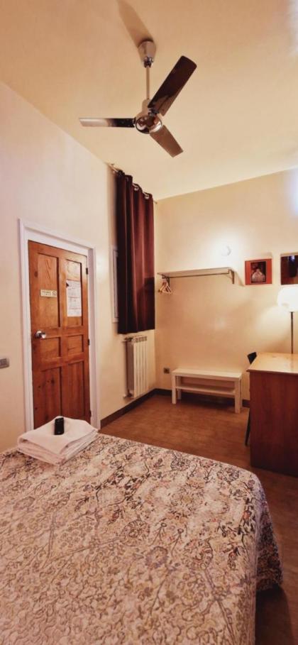 Huespedes Dolcevita Hostel - image 23