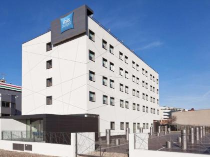 Ibis Budget Madrid Vallecas - image 1