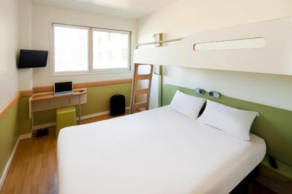 Ibis Budget Madrid Vallecas - image 11