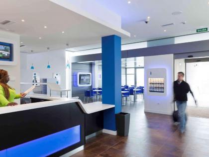 Ibis Budget Madrid Vallecas - image 15