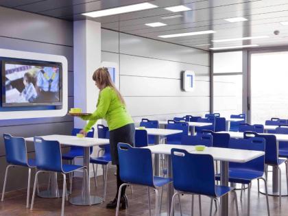 Ibis Budget Madrid Vallecas - image 16