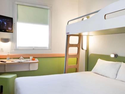 Ibis Budget Madrid Vallecas - image 17
