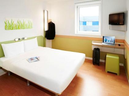 Ibis Budget Madrid Vallecas - image 19