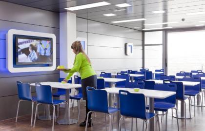 Ibis Budget Madrid Vallecas - image 2