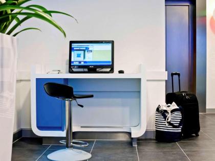 Ibis Budget Madrid Vallecas - image 20