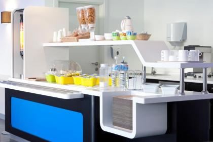 Ibis Budget Madrid Vallecas - image 3