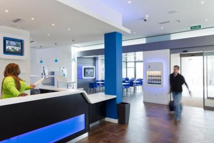 Ibis Budget Madrid Vallecas - image 4