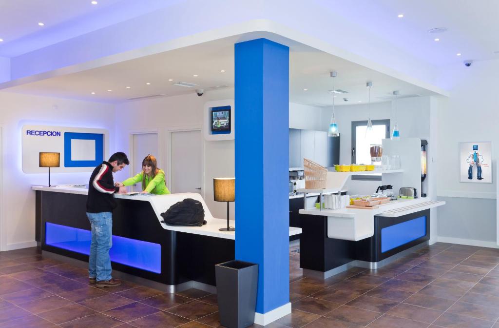 Ibis Budget Madrid Vallecas - image 5