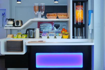 Ibis Budget Madrid Vallecas - image 8