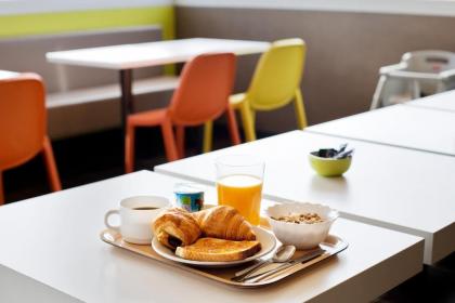 Ibis Budget Madrid Calle Alcala - image 12