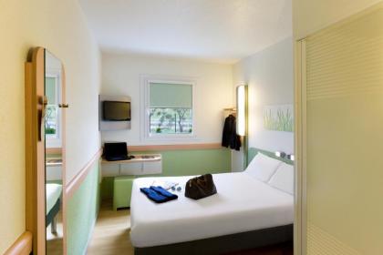 Ibis Budget Madrid Calle Alcala - image 13