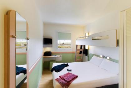 Ibis Budget Madrid Calle Alcala - image 14