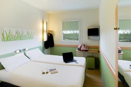 Ibis Budget Madrid Calle Alcala - image 15