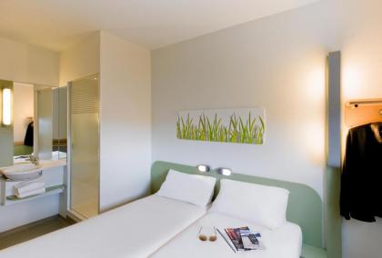 Ibis Budget Madrid Calle Alcala - image 16