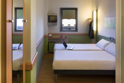 Ibis Budget Madrid Calle Alcala - image 19