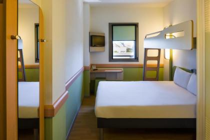 Ibis Budget Madrid Calle Alcala - image 20