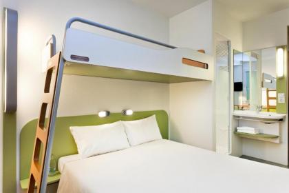 Ibis Budget Madrid Calle Alcala - image 3