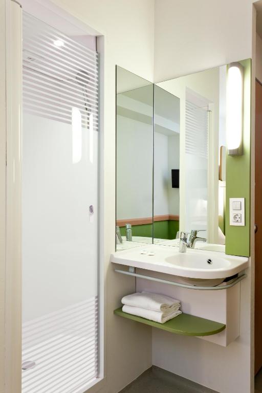 Ibis Budget Madrid Calle Alcala - image 4