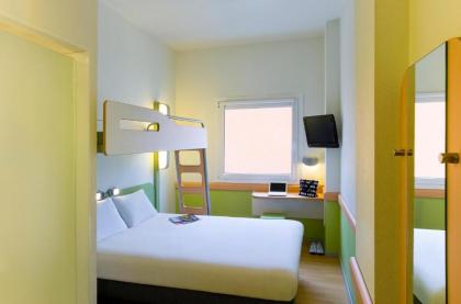 Ibis Budget Madrid Calle Alcala - image 8