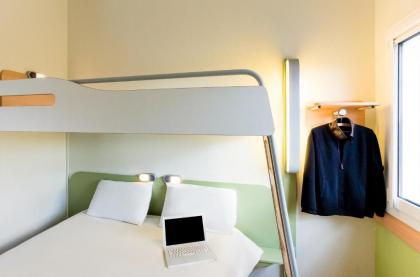 Ibis Budget Madrid Calle Alcala - image 9