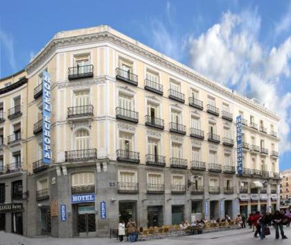 Hotel Europa - image 1