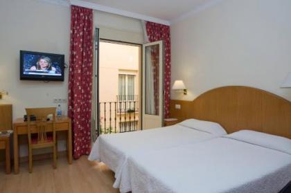 Hotel Europa - image 10