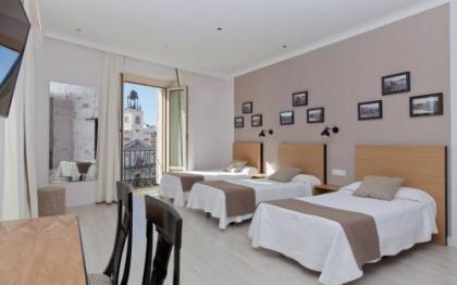 Hotel Europa - image 11