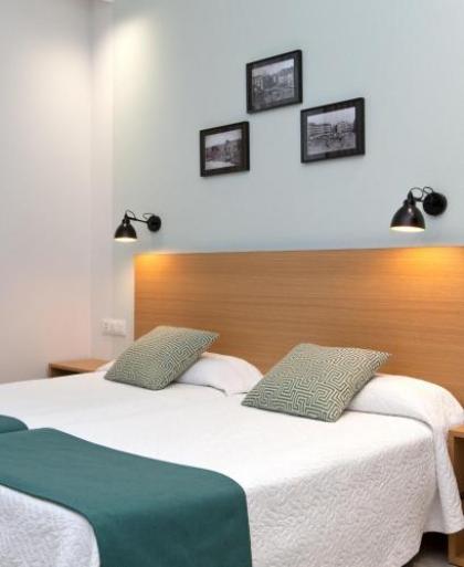 Hotel Europa - image 12