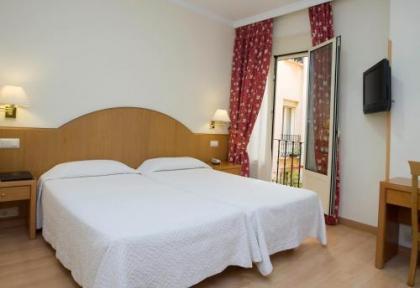 Hotel Europa - image 13