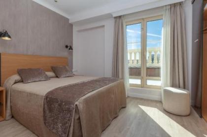 Hotel Europa - image 8