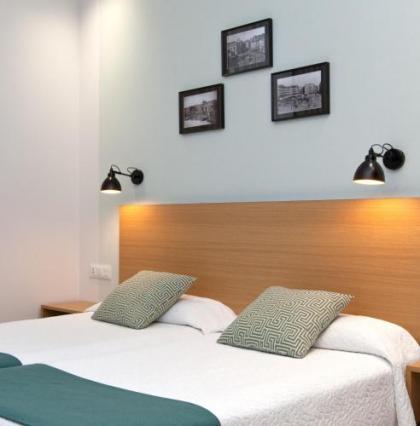 Hotel Europa - image 9