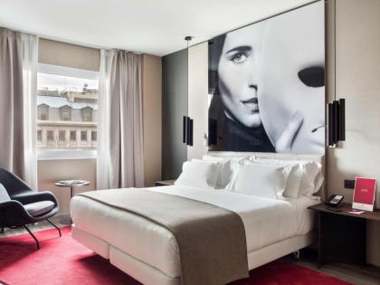 NH Collection Madrid Suecia - image 11