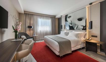NH Collection Madrid Suecia - image 12