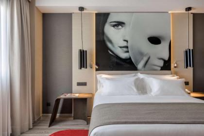 NH Collection Madrid Suecia - image 13