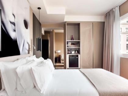 NH Collection Madrid Suecia - image 16