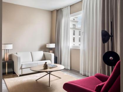 NH Collection Madrid Suecia - image 18