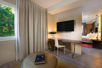 NH Collection Madrid Suecia - image 19