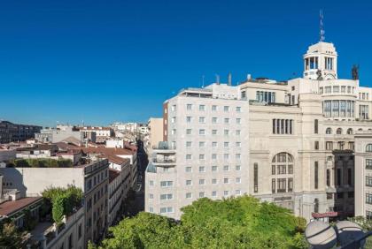 NH Collection Madrid Suecia - image 2