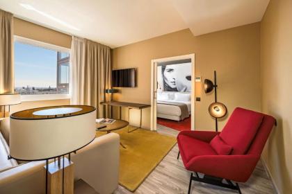 NH Collection Madrid Suecia - image 20