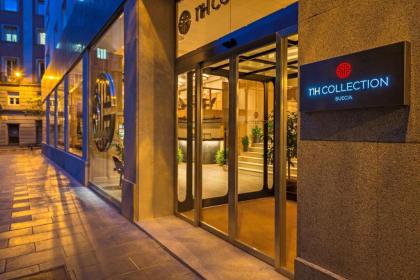 NH Collection Madrid Suecia - image 3