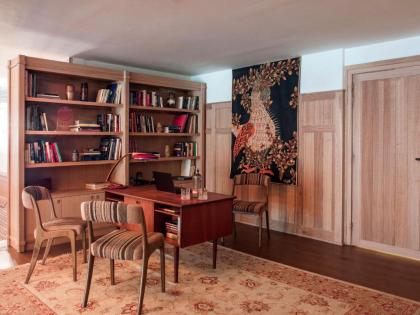 NH Collection Madrid Suecia - image 5