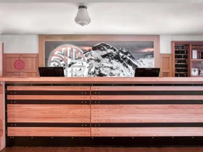 NH Collection Madrid Suecia - image 6