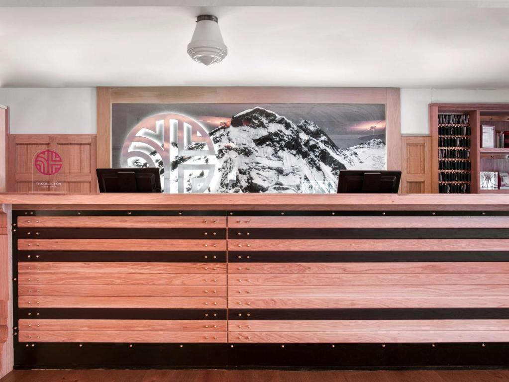 NH Collection Madrid Suecia - image 6
