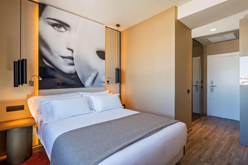 NH Collection Madrid Suecia - image 7