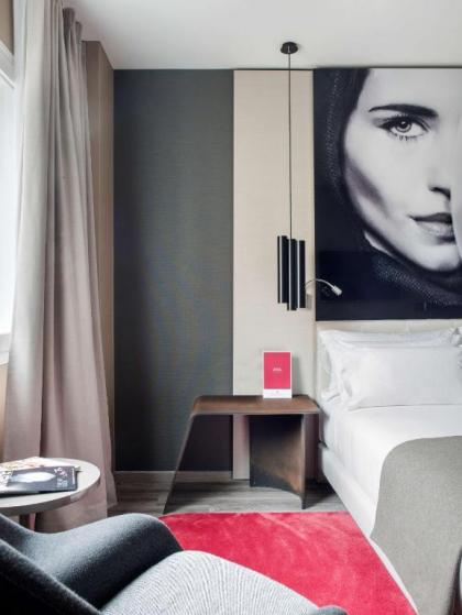 NH Collection Madrid Suecia - image 8