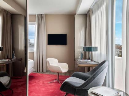 NH Collection Madrid Suecia - image 9
