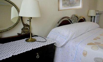 Hostal Delfina - image 5