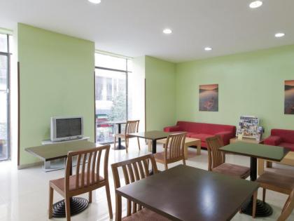 Hotel Mirador Puerta Del Sol - image 10