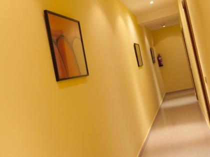 Hotel Mirador Puerta Del Sol - image 15